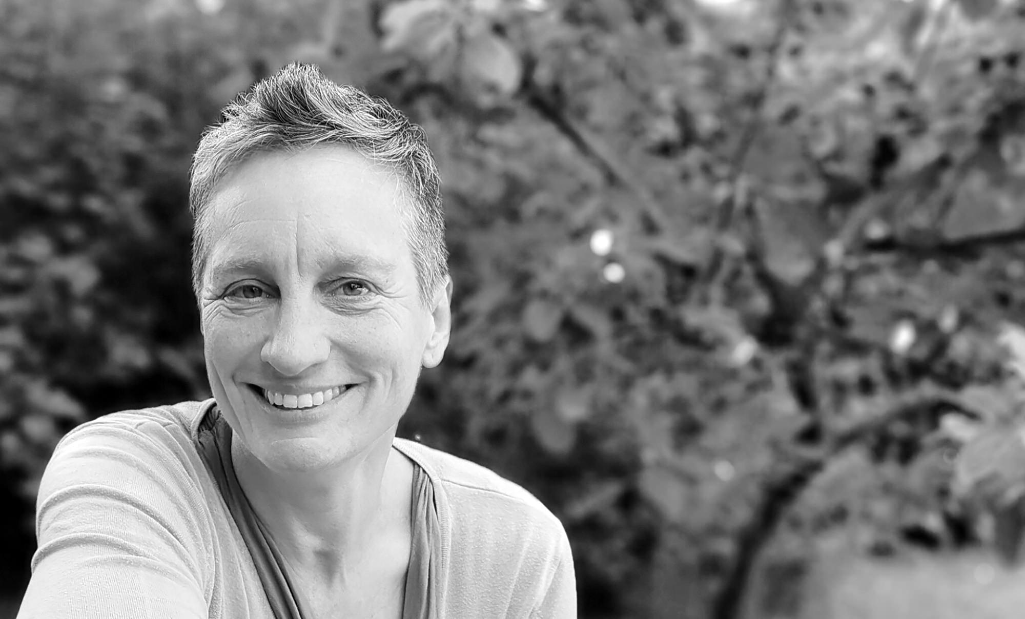 Maike Ahlers, Begleitung von Traumaintegration – Geburtstrauma im Fokus
